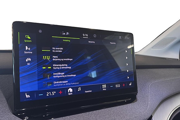 Skoda Enyaq 26 of 30