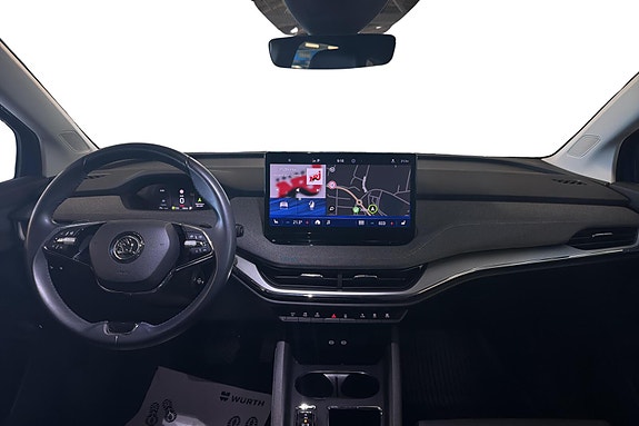 Skoda Enyaq 7 of 30