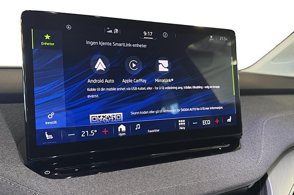 Skoda Enyaq 27 of 30