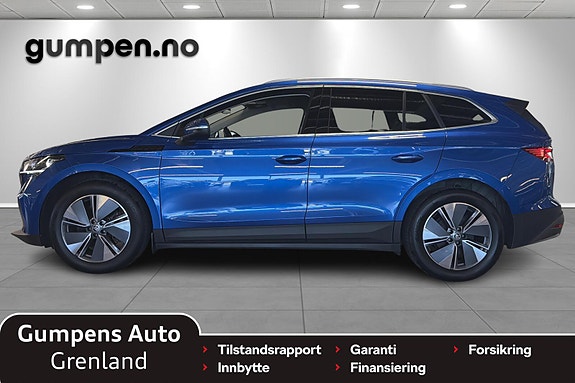 Skoda Enyaq 2 of 30