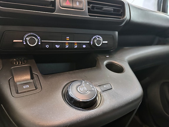 Peugeot Partner 16 of 30