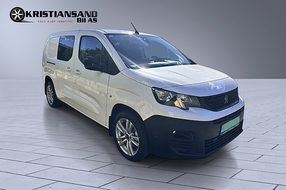 Peugeot Partner 6 of 30