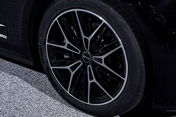 BYD Seal 24 of 24