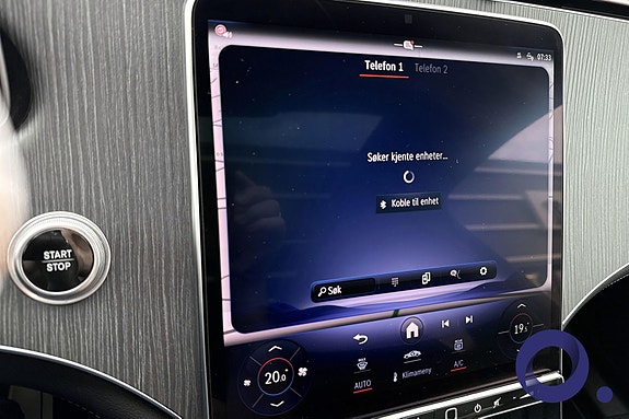 Mercedes-Benz EQE SUV 20 of 30