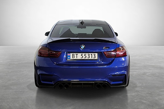BMW M4 7 of 24