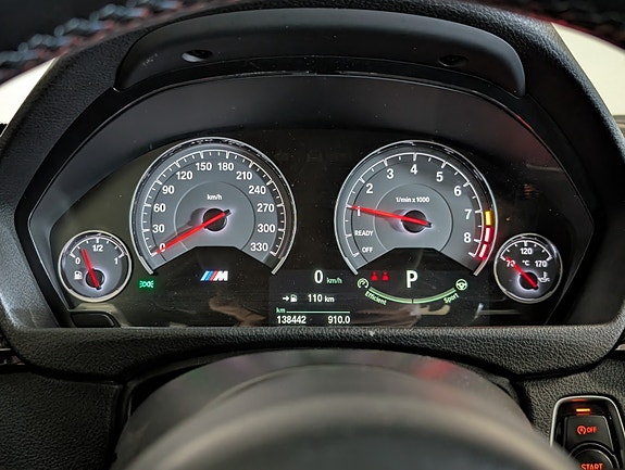 BMW M4 14 of 24
