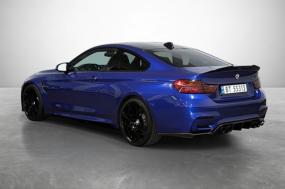 BMW M4 6 of 24