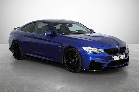 BMW M4 4 of 24