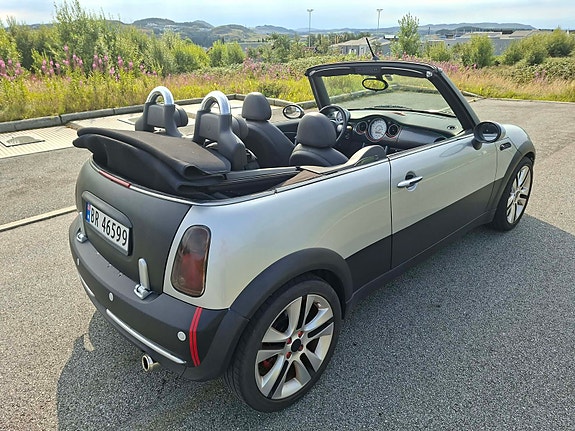 MINI Cooper 3 of 13