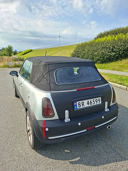 MINI Cooper 2 of 13