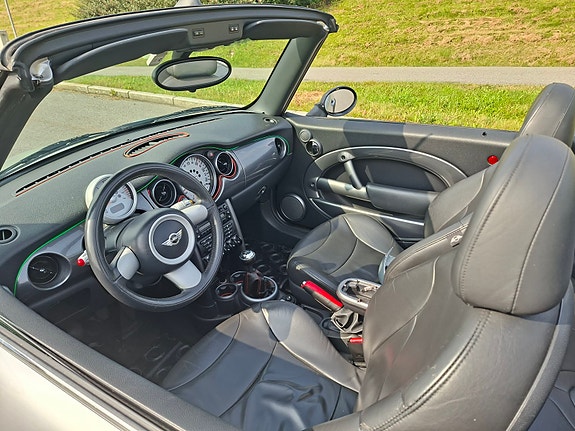 MINI Cooper 4 of 13