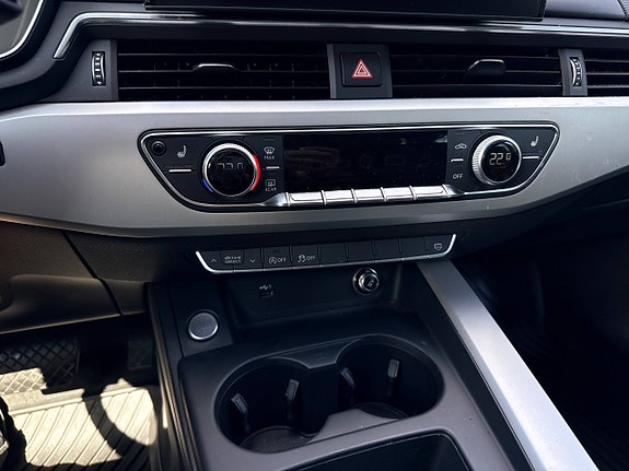 Audi A4 27 of 30