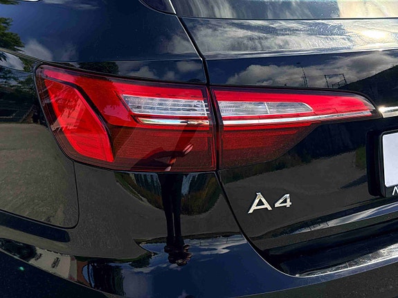 Audi A4 10 of 30