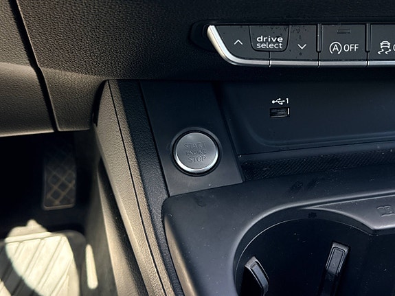 Audi A4 29 of 30