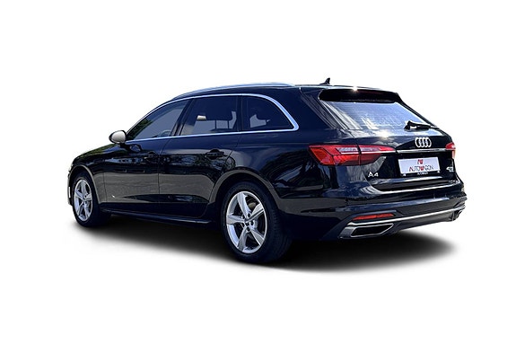 Audi A4 3 of 30