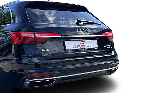 Audi A4 11 of 30