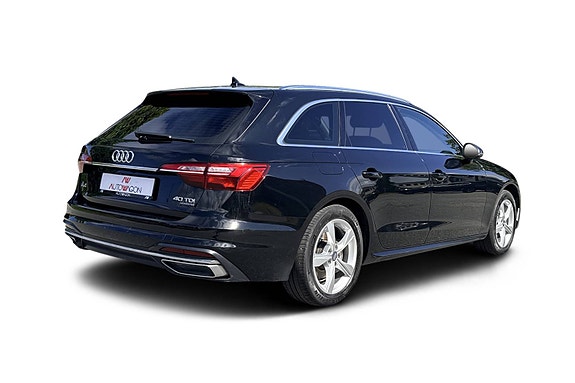Audi A4 4 of 30