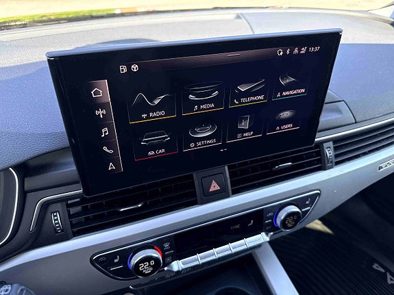 Audi A4 22 of 30