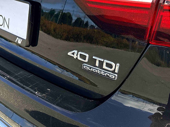 Audi A4 12 of 30