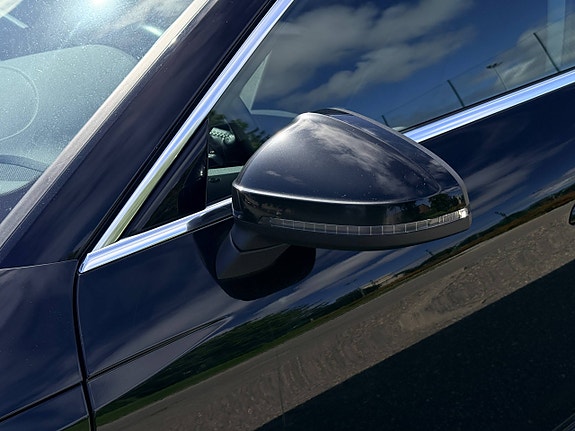 Audi A4 8 of 30