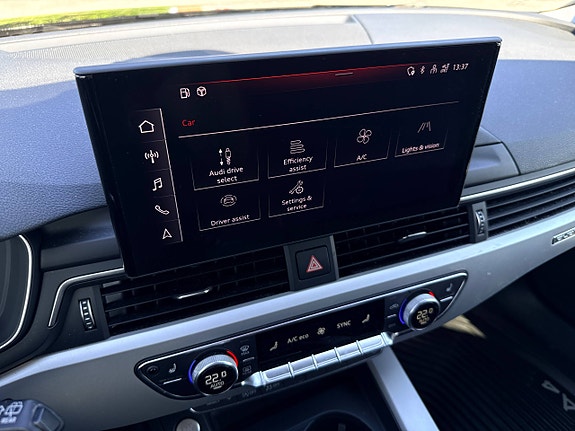 Audi A4 24 of 30
