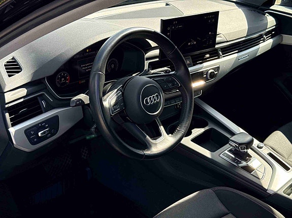 Audi A4 18 of 30