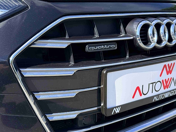 Audi A4 7 of 30