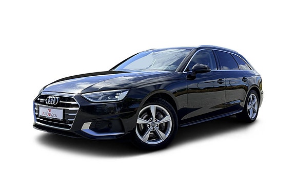 Audi A4 2 of 30