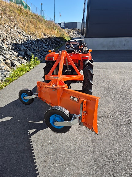 Kubota GT-3 21HK 5 of 18