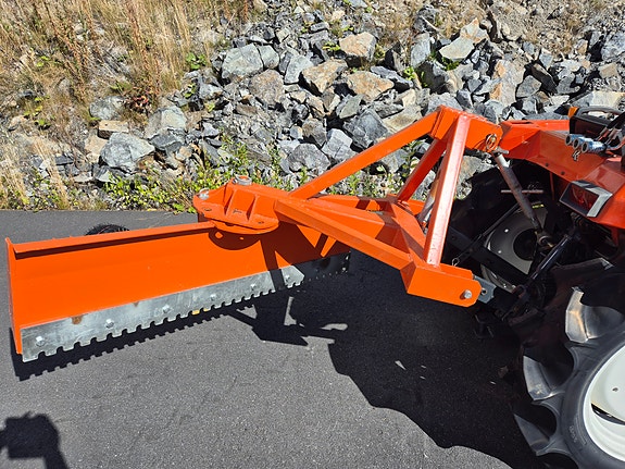 Kubota GT-3 21HK 6 of 18