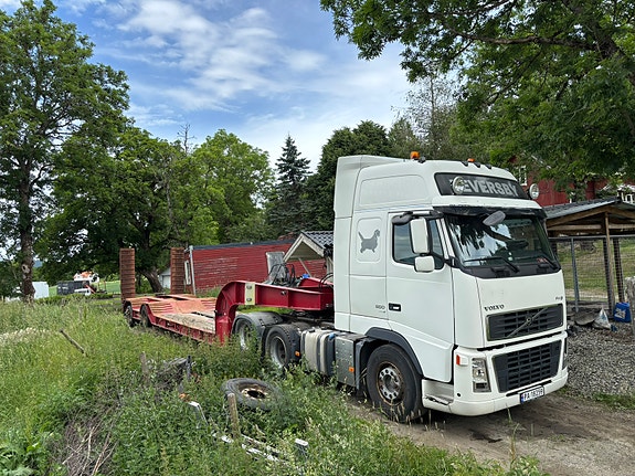 Volvo FH 16 13 of 18