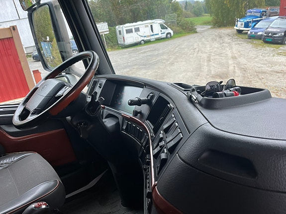 Volvo FH 16 8 of 18