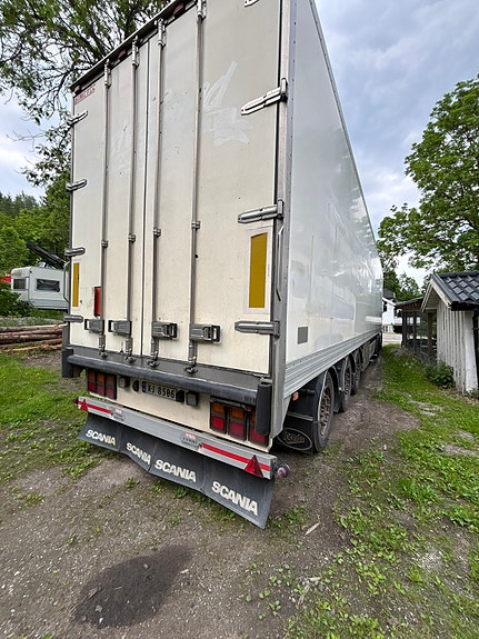 Volvo FH 16 14 of 18