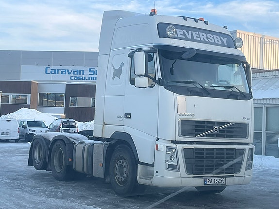 Volvo FH 16 3 of 18