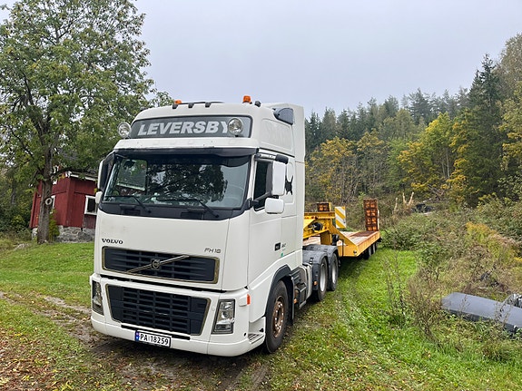 Volvo FH 16 4 of 18