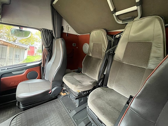 Volvo FH 16 12 of 18