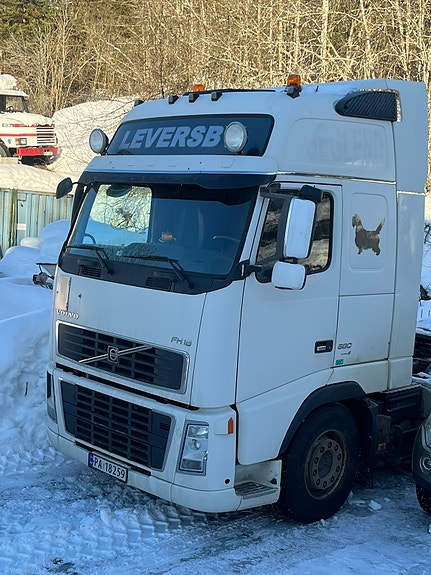 Volvo FH 16 2 of 18