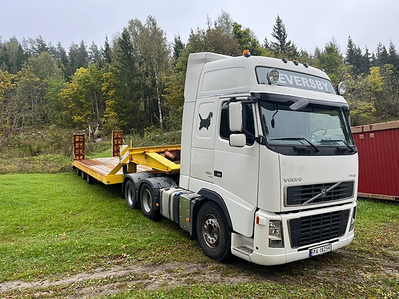 Volvo FH 16 5 of 18