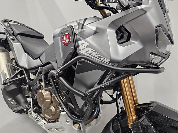 Honda CRF 1100L Africa Twin Adventure Sports ES 6 of 10