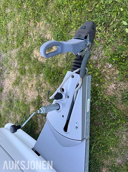 KABE Royal 520 xl Campingvogn 13 of 30