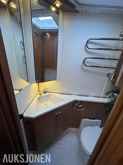 KABE Royal 520 xl Campingvogn 28 of 30
