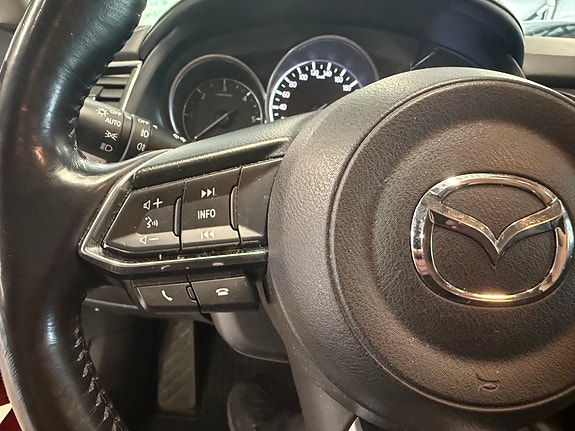 Mazda 6 13 of 20
