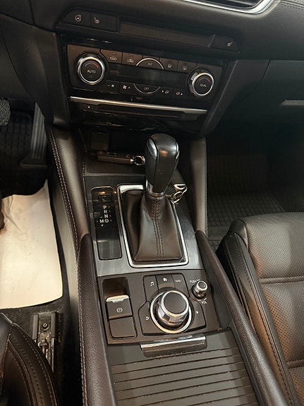 Mazda 6 15 of 20
