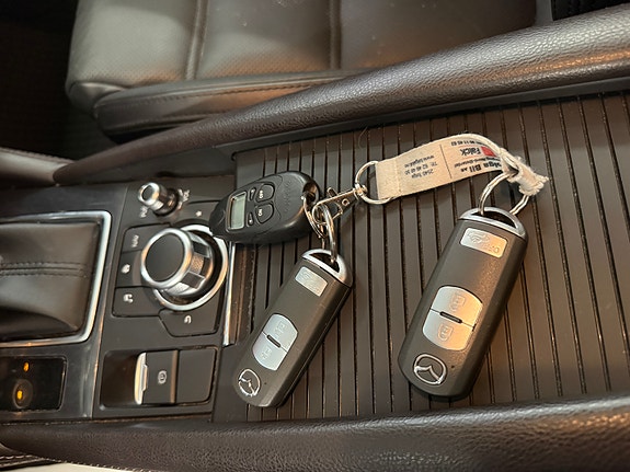 Mazda 6 19 of 20
