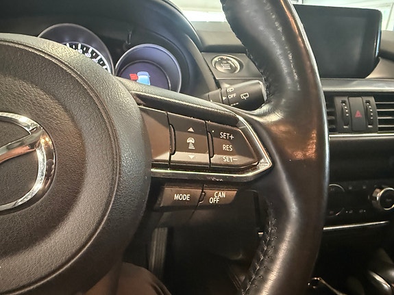 Mazda 6 14 of 20