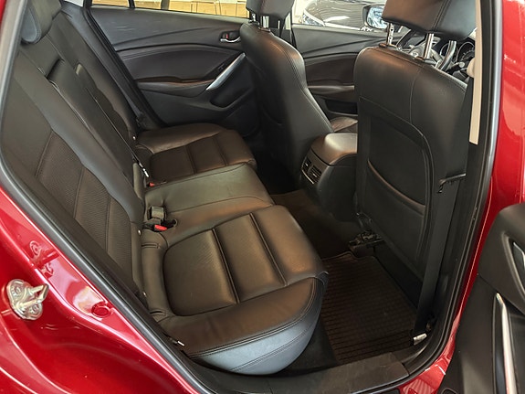 Mazda 6 11 of 20