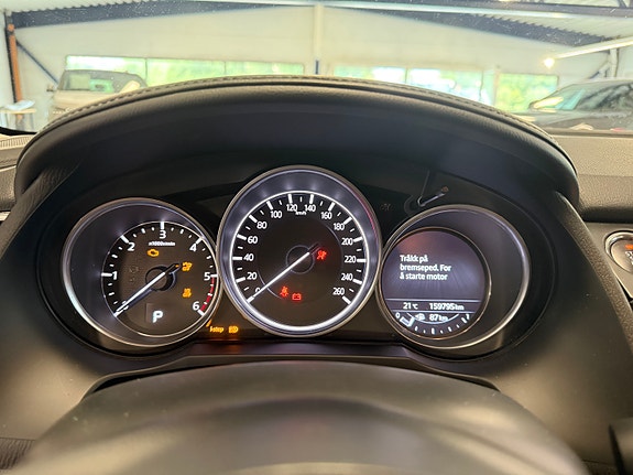 Mazda 6 16 of 20