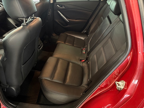 Mazda 6 9 of 20