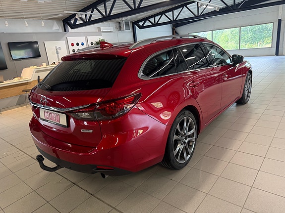 Mazda 6 2 of 20
