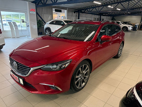 Mazda 6 6 of 20